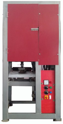 Single Phase Dona Making Machine, Voltage : 220V