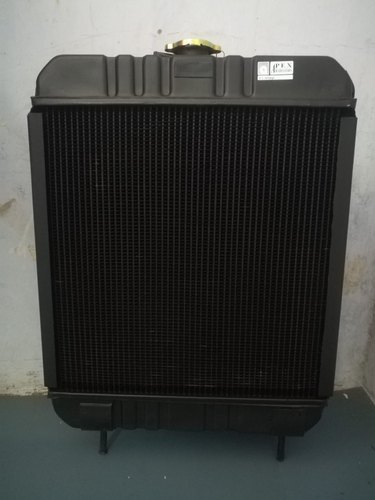 Swaraj Radiator Apex