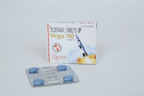 Vega-100 Tablets