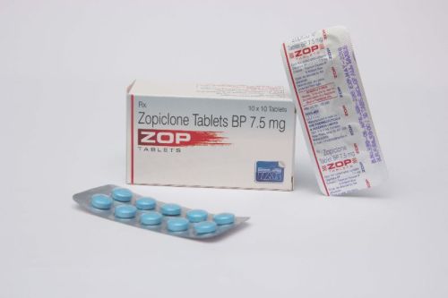 Zop Tablets