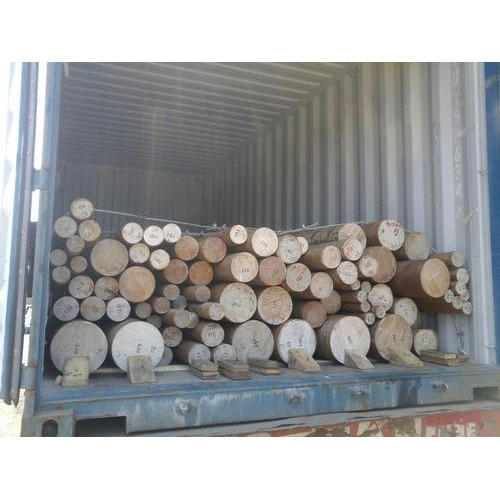 High Carbon High Chromium Steel, For Construction