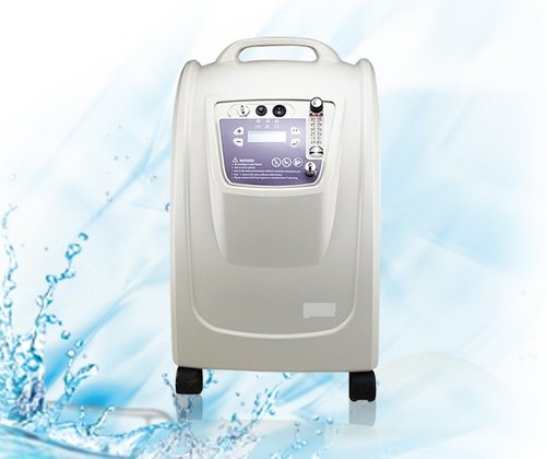 Home Medix Oxygen Concentrator