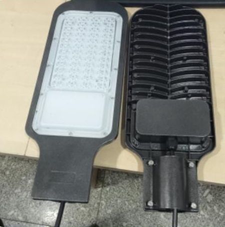 SSTPL 80W AC Street Light