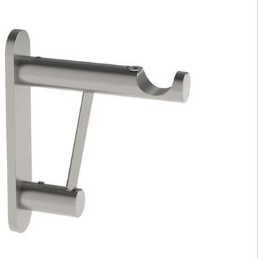 Metal Curtain Bracket