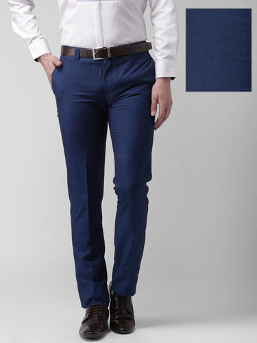 Mens Formal Trousers, Waist Size : 34, 38, 28, 32, 40, 36, 30