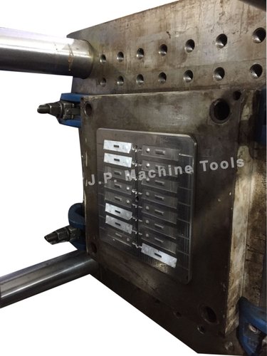 Manual Die Mould For Test Kit Plastic