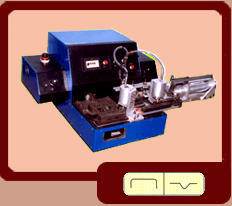 Wire Processing Machine, Power : 100 Watts