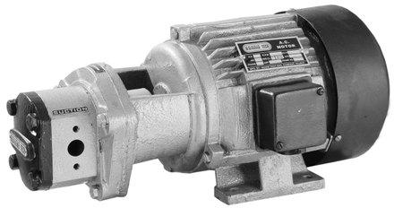 Internal Gear Pumps