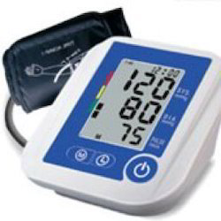 Digital BP Apparatus