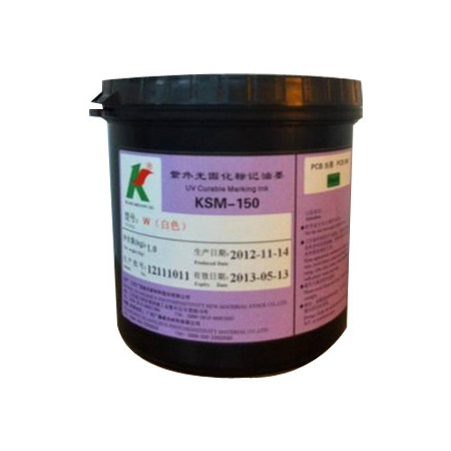 PCB Inks, Packaging Type : Bucket