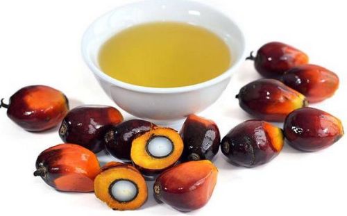 RBD Palm Oil, For Cooking, Form : Liquid