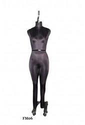 Fibre Dress Forms, For Cloth Shopes, Size : 10