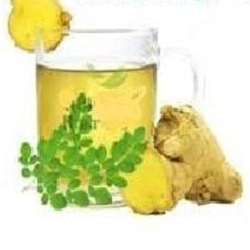 Common Moringa Ginger Tea, Shelf Life : 1years