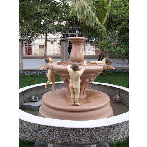 Mangal Sudha Garden FRP Fountains