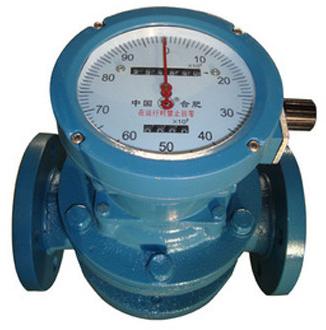 Oil Flow Meter