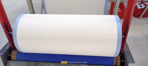 Laminated Polypropylene Woven Fabric, For PP Sack, Feature : Anti-Bacteria, Moisture Proof