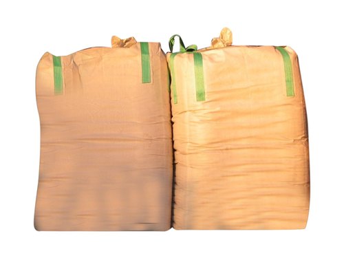 Polypropylene FIBC Bags, Carry Capacity : 10 Kg