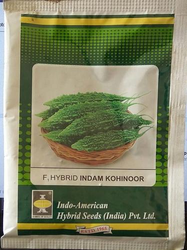 Bitter Gourd Seeds Kohinor, Shelf Life : 9 MONTH