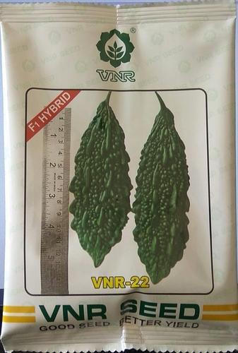 Bitter Gourd Vnr 22 Seeds, Shelf Life : 9 MONTH