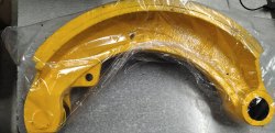 Iron Brake Shoe