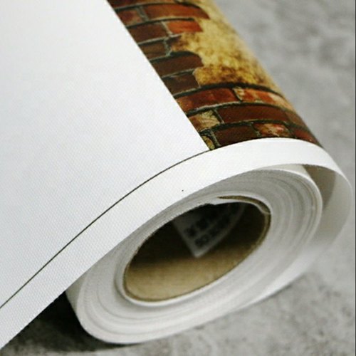 Inkjet Canvas Roll, Size : 15 Meter