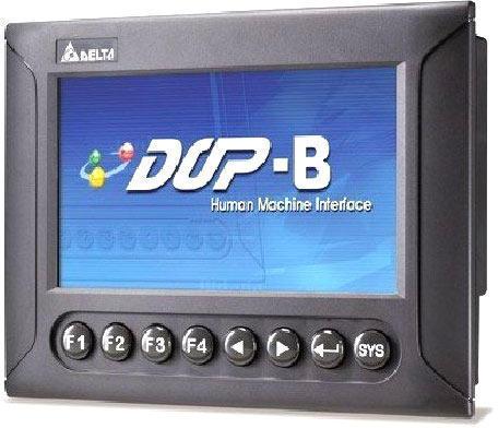 Delta HMI MMI Touch Screen