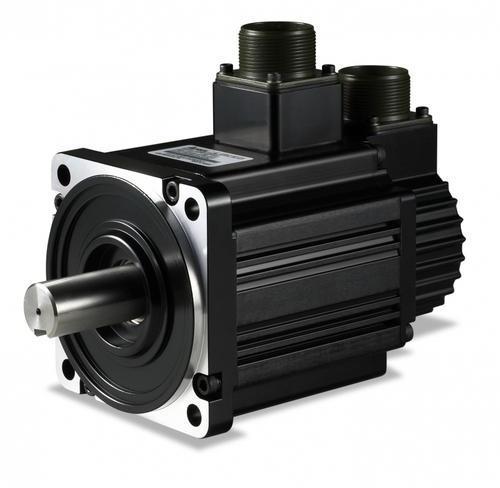 Electric 50Hz Yaskawa Servo Motor, Feature : High Performance