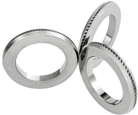 Stainless Steel Carbide Roll, Size : 3.50-4.50 Mm