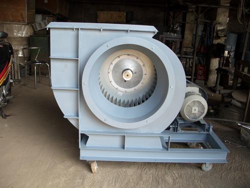 Industrial Blowers