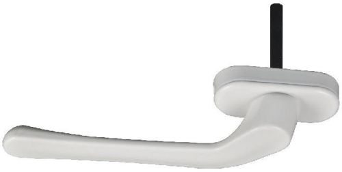 Polished Alloy Window Crank Handle, Length : 6inch
