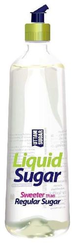 LIQUID SUGAR, For Drinks, Sweets, Feature : Hygienically Packed