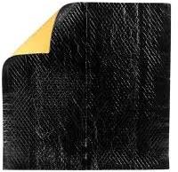 Sound Dampening Pads