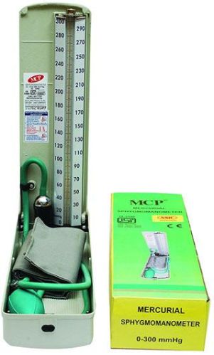 BP Apparatus Mercurial Desk Model, For Blood Pressure Reading, Certification : CE Certified