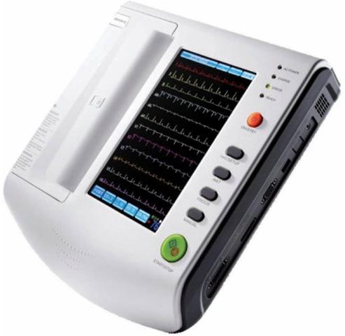 ECG Machine