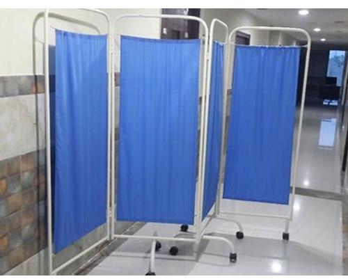 Hospital Folding Screen
