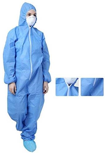 PPE Kit, Size : Universal