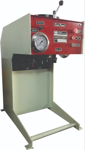 Smit Hose Crimping Machine