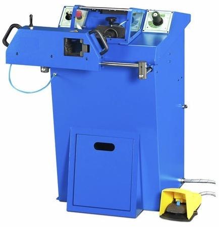 Smit Hose Testing Machine