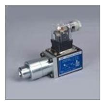 Electric Pressure Switch