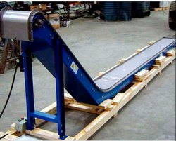 Belt Conveyors