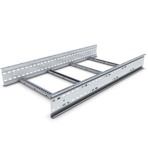 Powder Coating Ladder Cable Tray