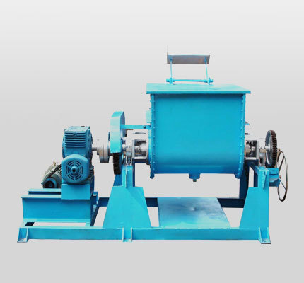 Sigma Kneader, For Viscous Fluid, Automatic Type : Automatic, Semi Automatic