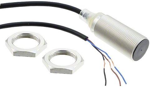 Omron Proximity Switch, Cable Length : 2 Mtr