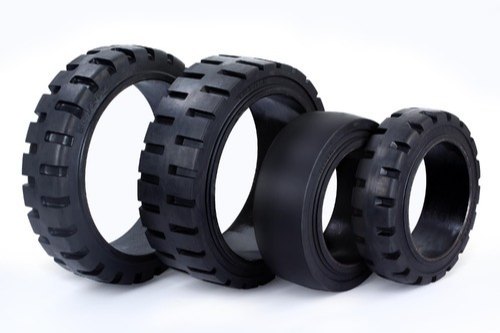 Commercial Vehicle Tyres