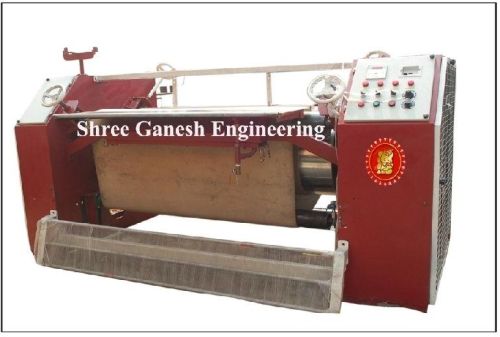 Electric 100-1000kg Roll Press Machine, Certification : ISO 9001 : 2015