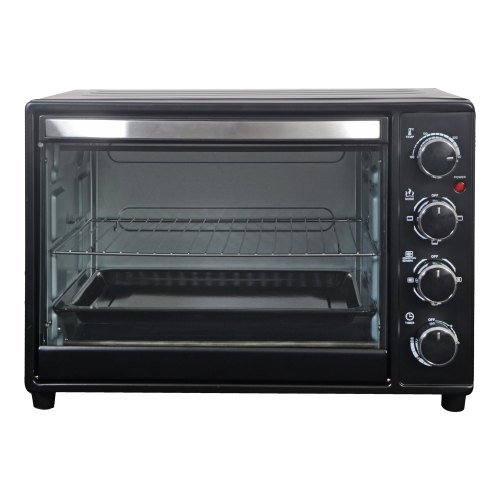 Kraft Italy OTG Oven, Color : Black