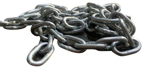 Mild Steel Chains