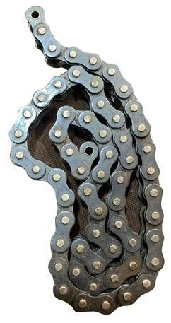 Mild Steel Roller Chain