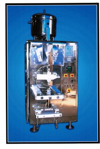 Water Packing Machine, Voltage : 230 V, 50 Hz Single Phase