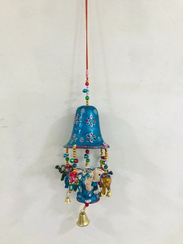 Wall Hanging Bell